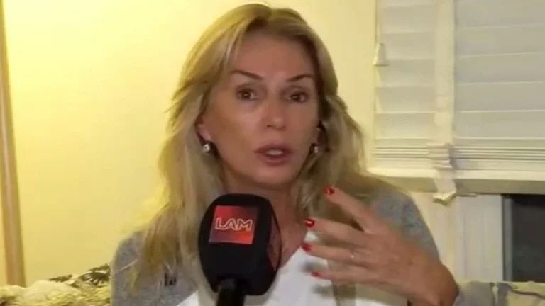 Yanina Latorre contó cómo vivió la enfermedad.