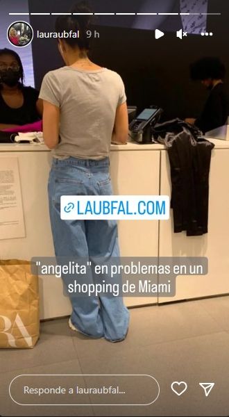 ¿De quién se trata?