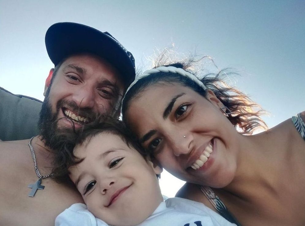 benicio neuroblastomia