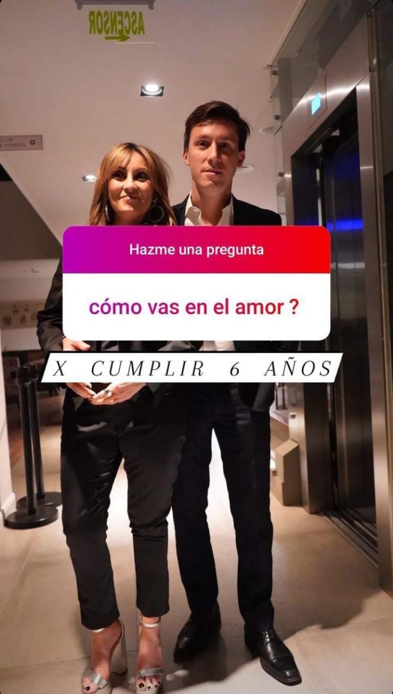 Historia Marcela Tauro.