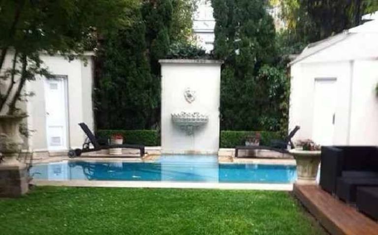 Casa Martín Redrado.