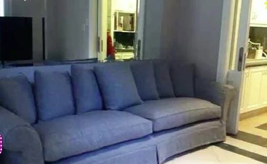 Casa Martín Redrado.