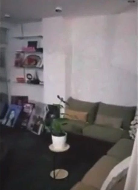 Casa María Becerra.