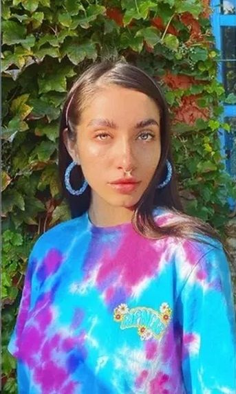 Casa María Becerra.