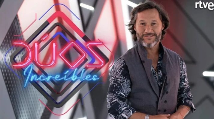 Diego Torres.