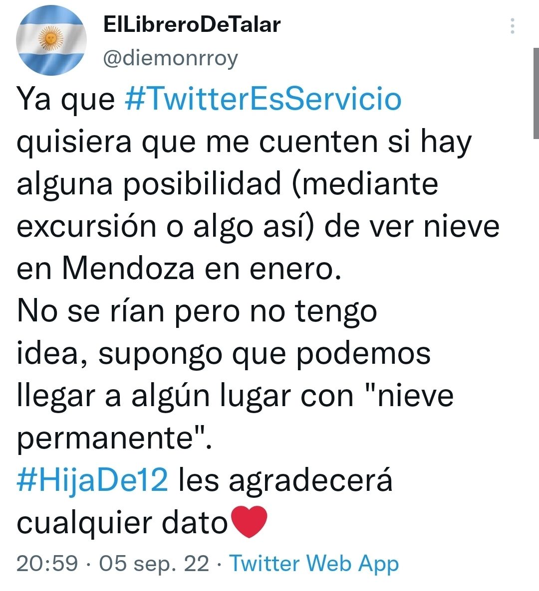 twitter viral adopción