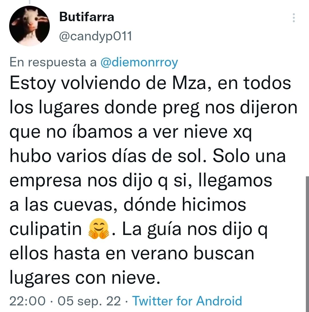 viral adopción twitter