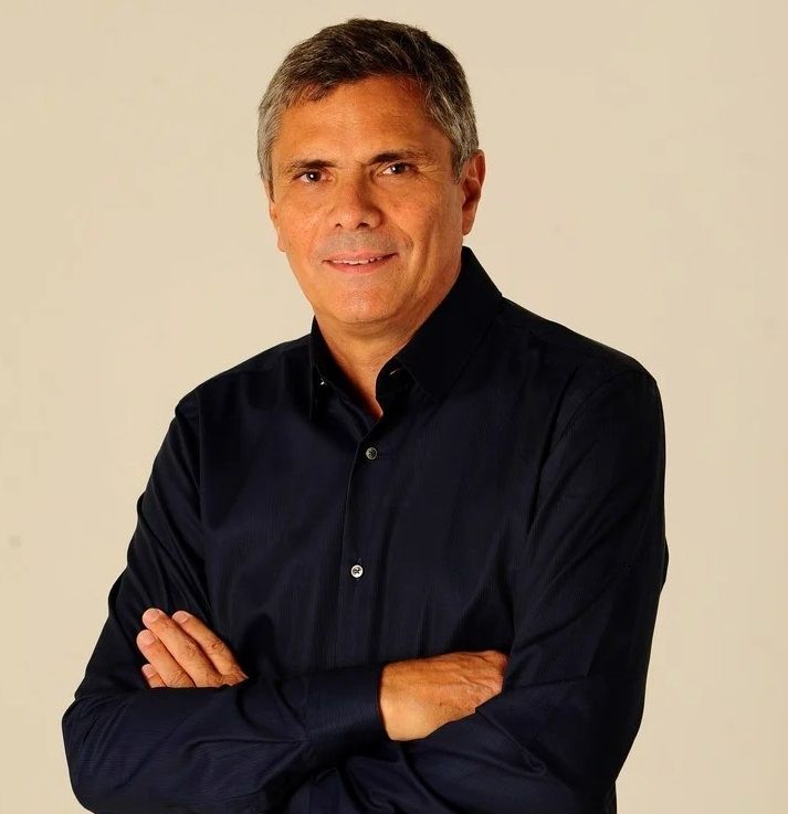 Alejandro Borensztein.