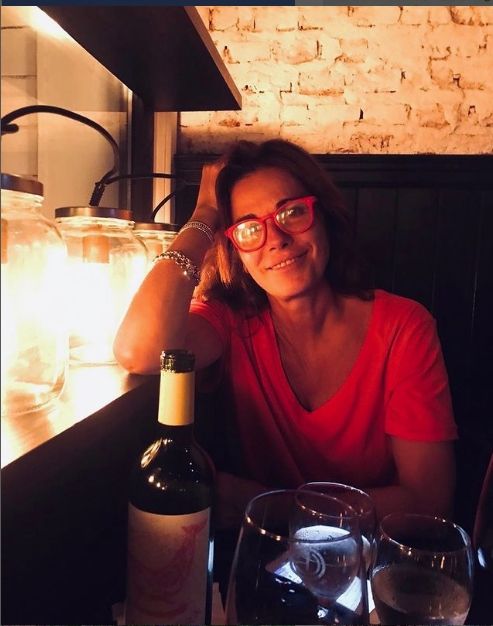 Así está hoy Mondino