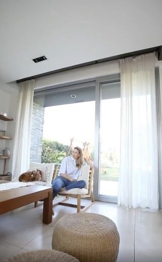 Casa de Marcela Kloosterboer.