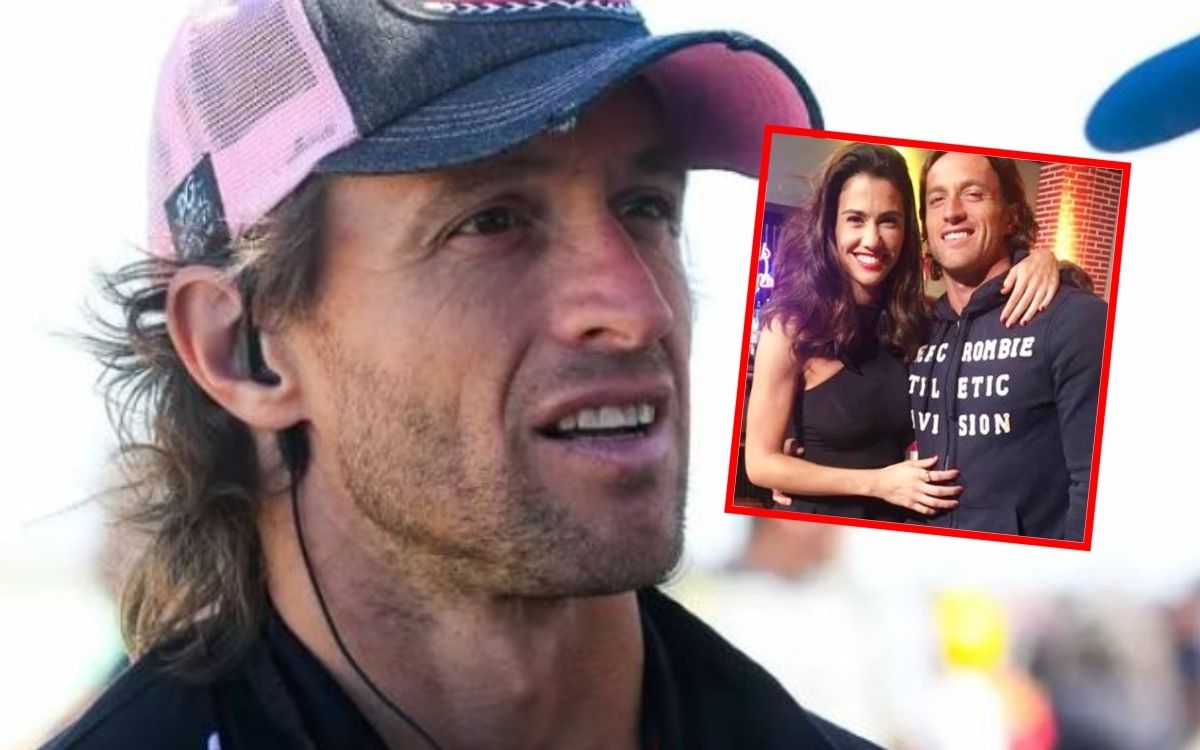 El marido dijo en LAM que era un cornudo