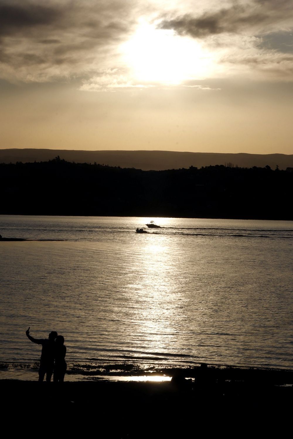 costanera del lago carlos paz