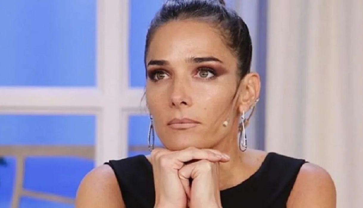 Juana Viela no sabe si volverá a los almuerzos