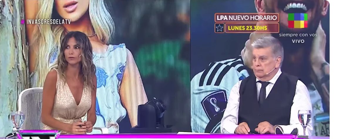 Ventura y Ludueña al frente del nuevo ciclo