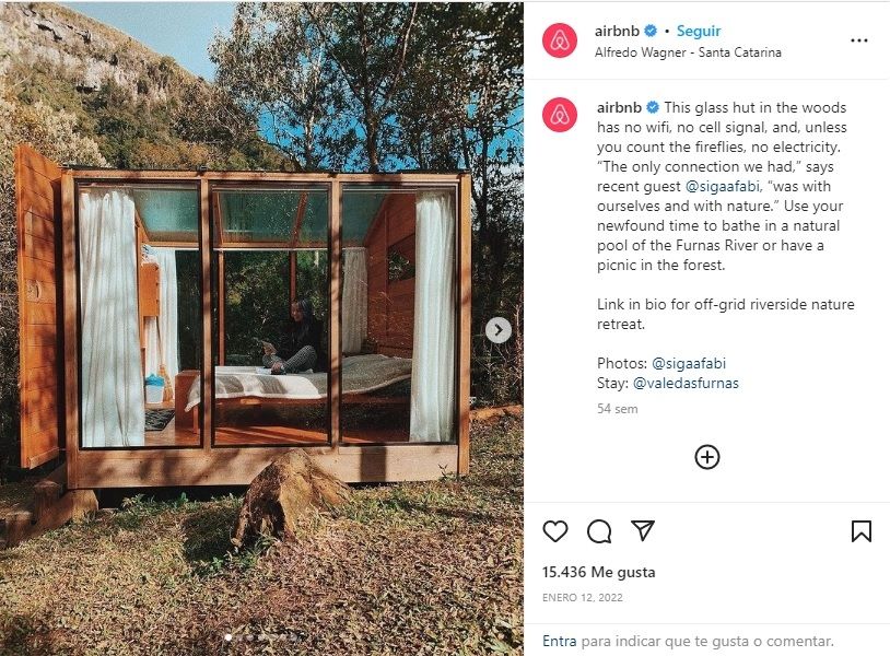 airbnb