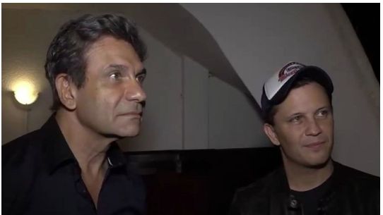 Darío y Marcelo se llevarían muy mal