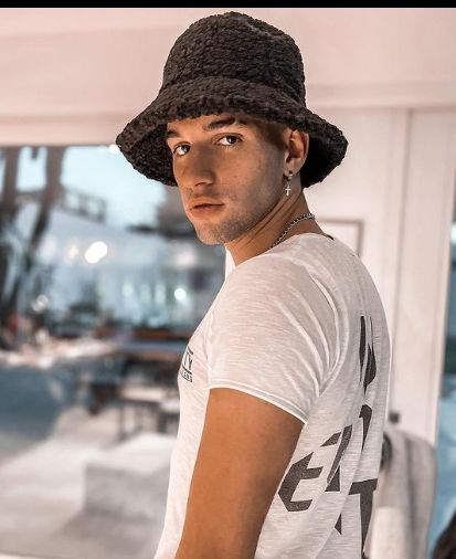 El novio de Julieta abrió su corazón