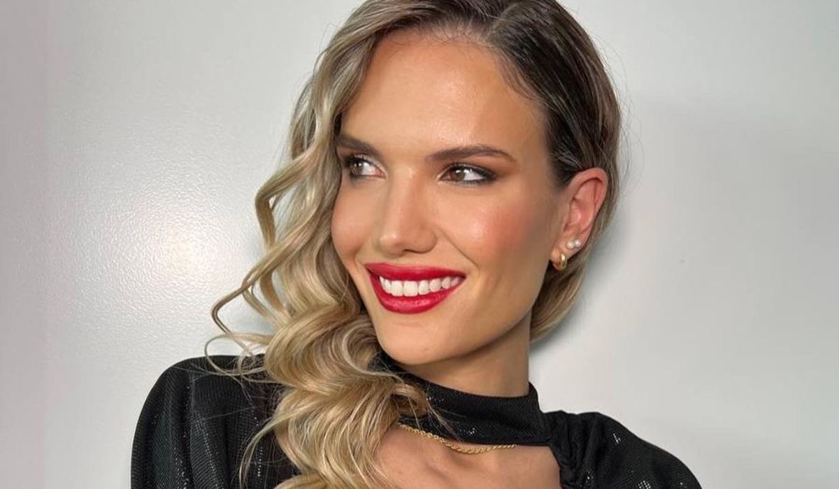 Eva Bargiela. 
