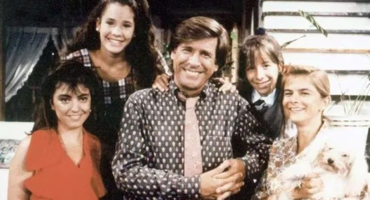 Elenco de Grande, Pa.