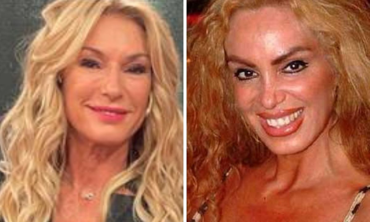 Yanina Latorre y Beatriz Salomón. 