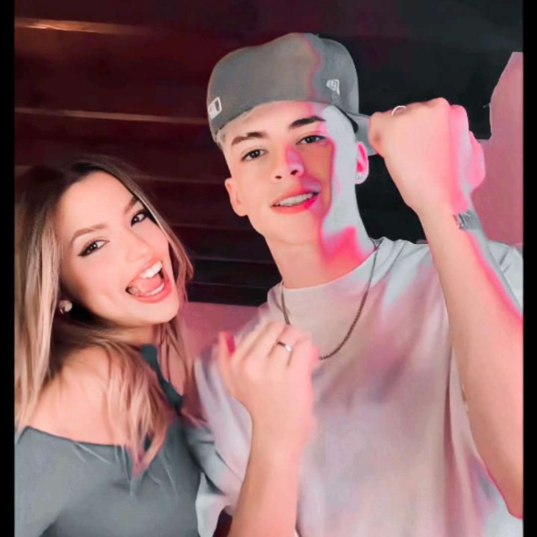 Madison Segreti y La China Suárez. 