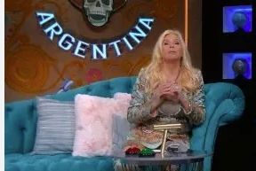 El nuevo programa de Susana