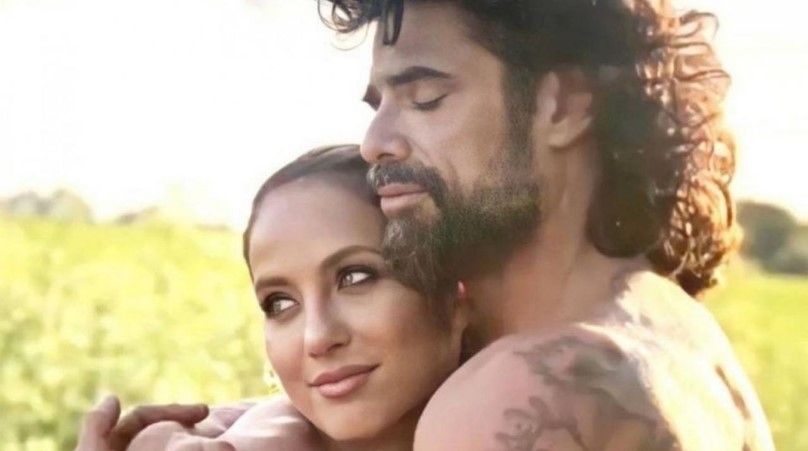 Flor Vigna y Luciano Castro no tendran hijos. (Foto: Archivo)