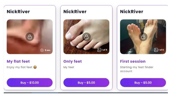 El precio de las fotos de Riera