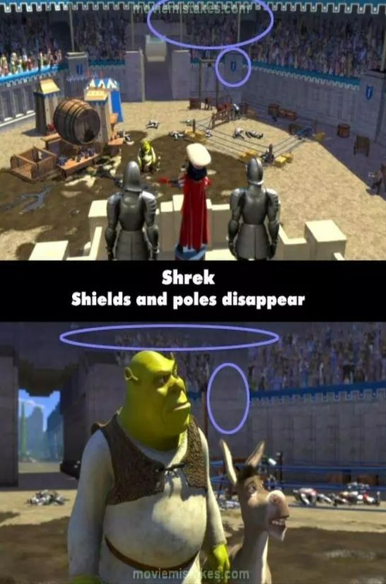 Shrek
