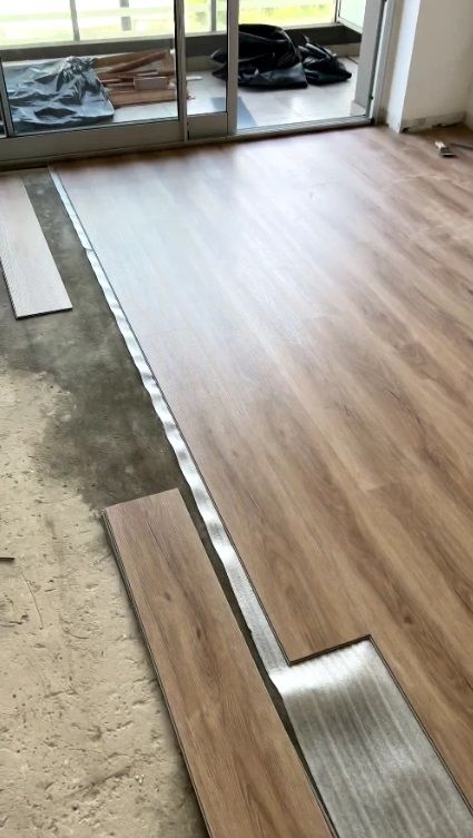 Departamento de soltera de Micaela Viciconte.