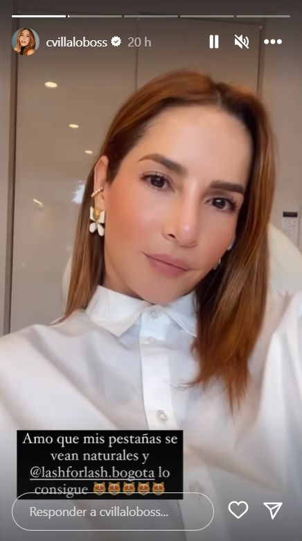 Carmen Villalobos