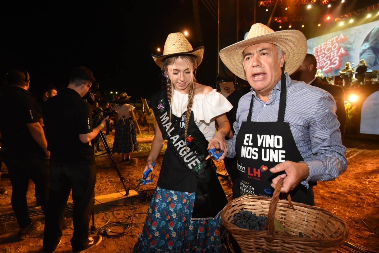 Maximiliano Ríos/MDZ