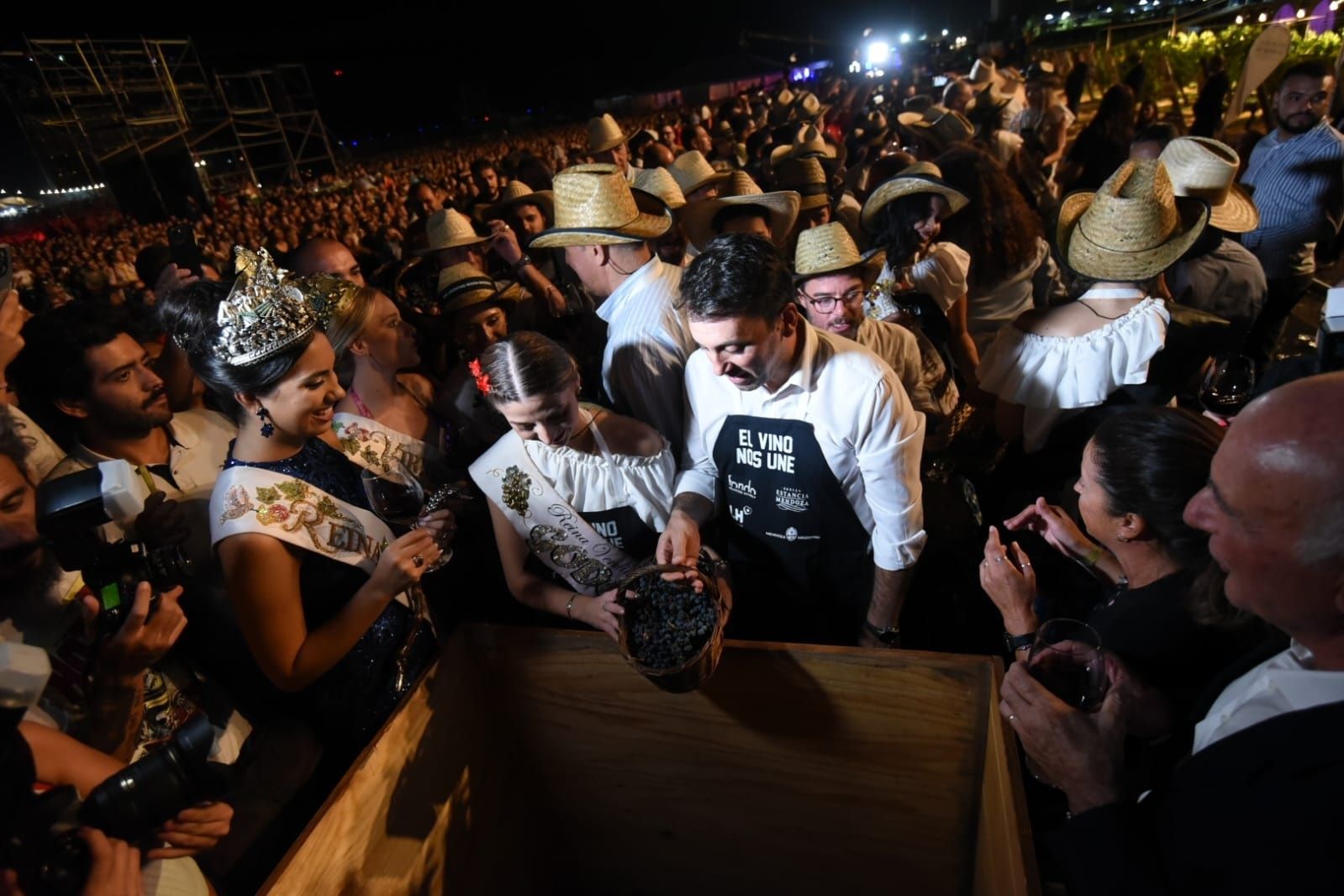 Maximiliano Ríos/MDZ