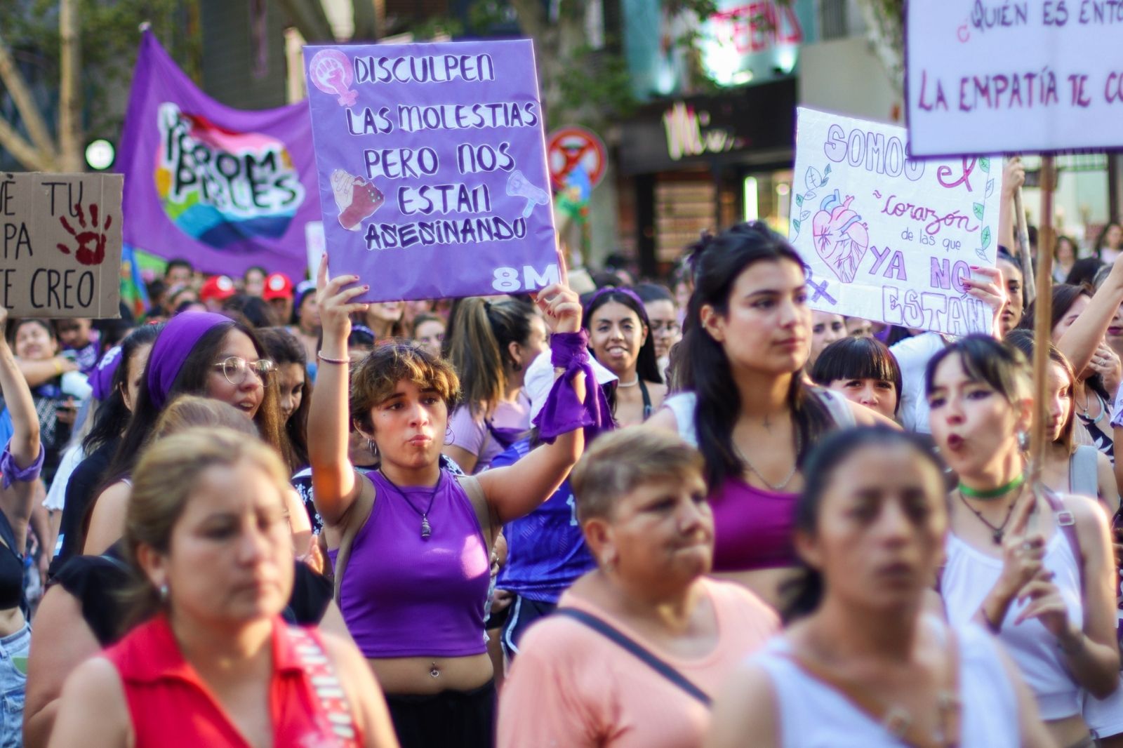 Hay varones que manifestan no entender como deben comportarse luego del cuestionamiento feminista a las practicas machistas.