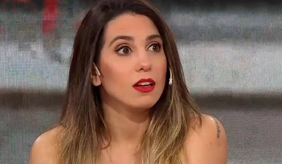 Cinthia Fernández a favor de la justicia por mano propia