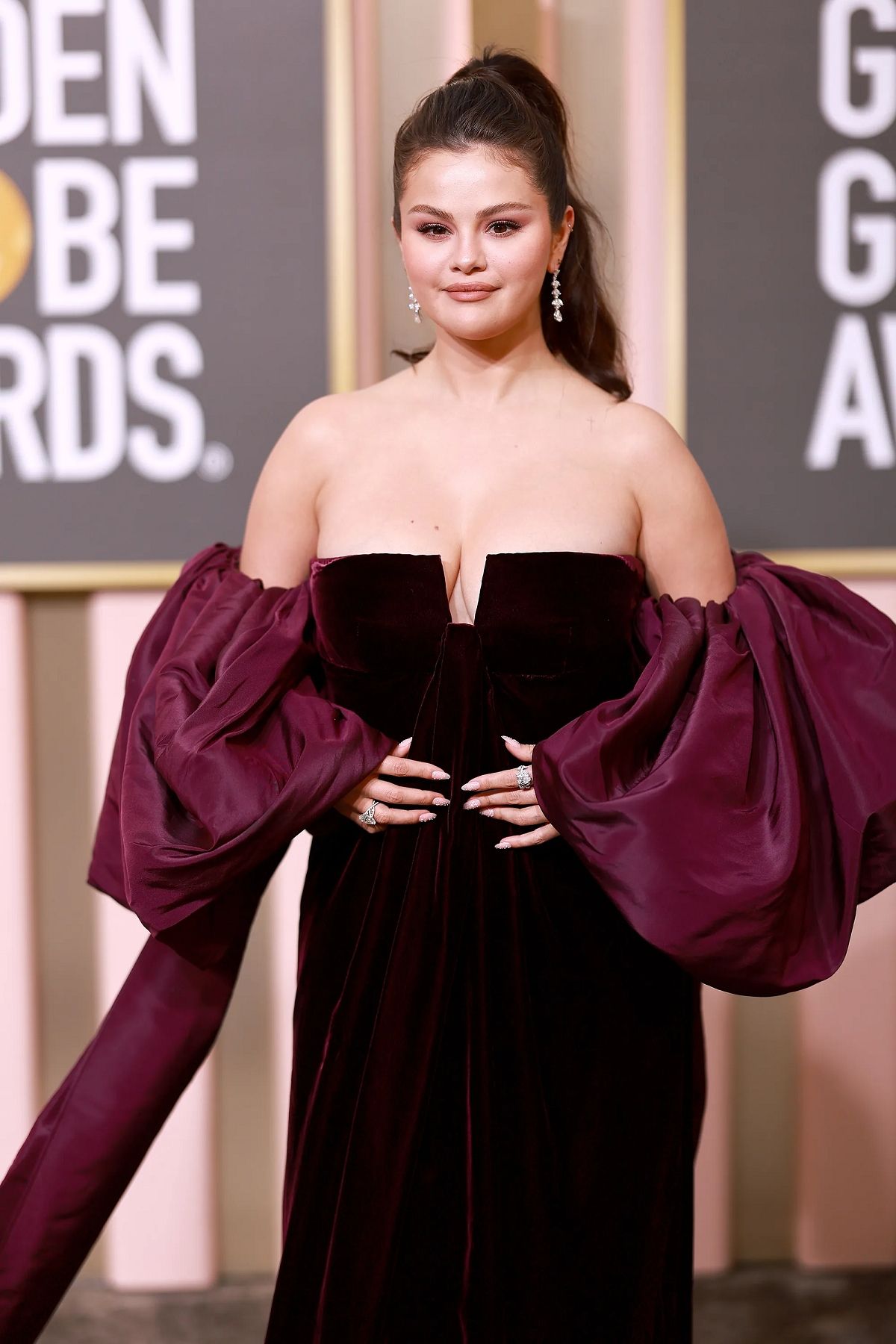 Selena Gomez