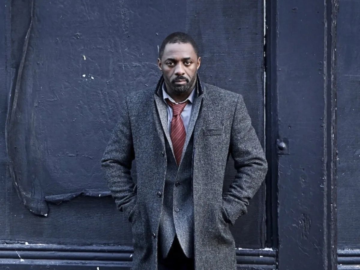 Luther: 