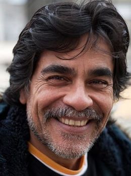 Juan Palomino.
