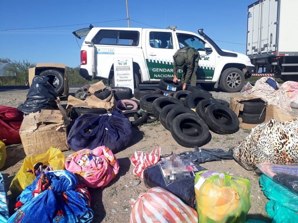 Prensa Gobierno Nacional