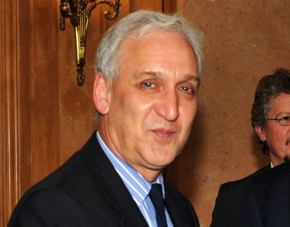 Gabriel Fuks, embajador argentino en Ecuador. Fotos: NA