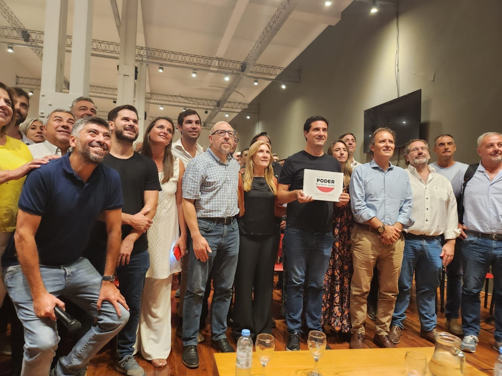 UCR Bonaerense propuestas de gobierno