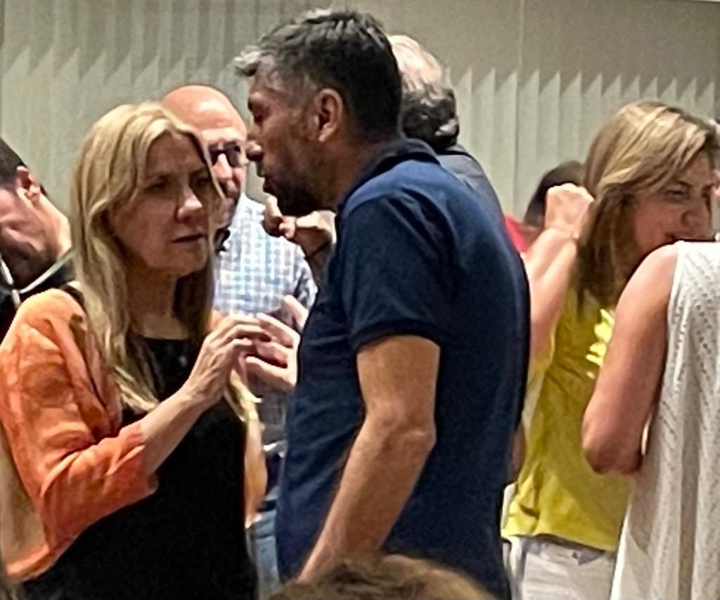 Diputada bonaerense UCR Alejandra Lorden