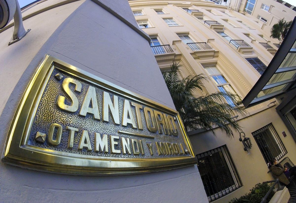 Foto: Noticias Argentinas