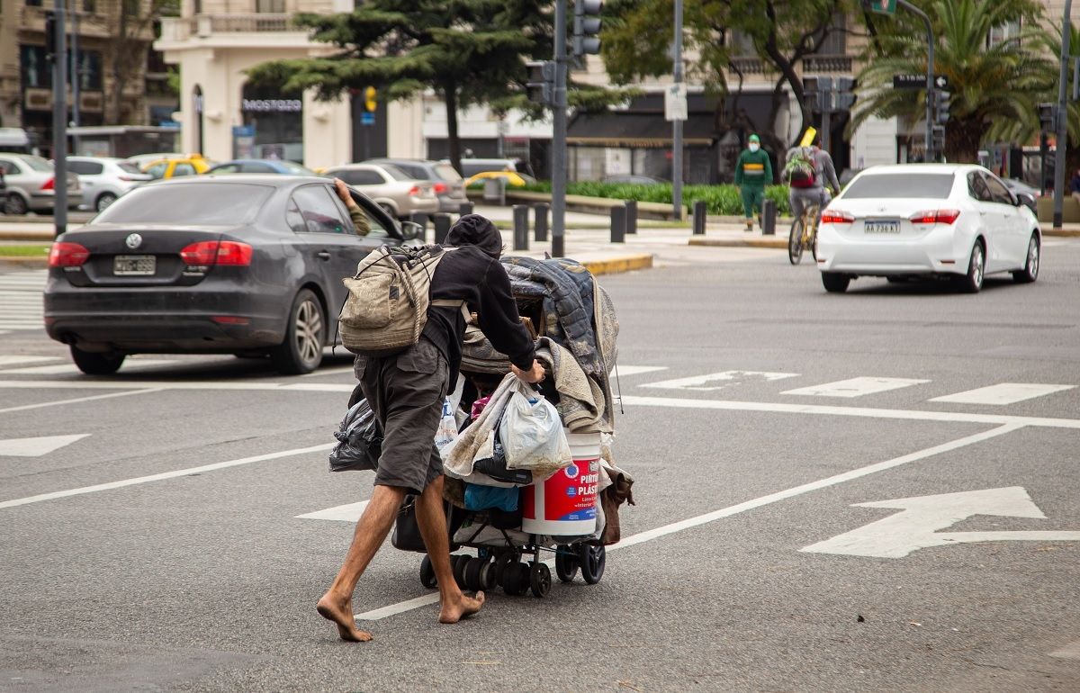 Foto: Noticias Argentinas