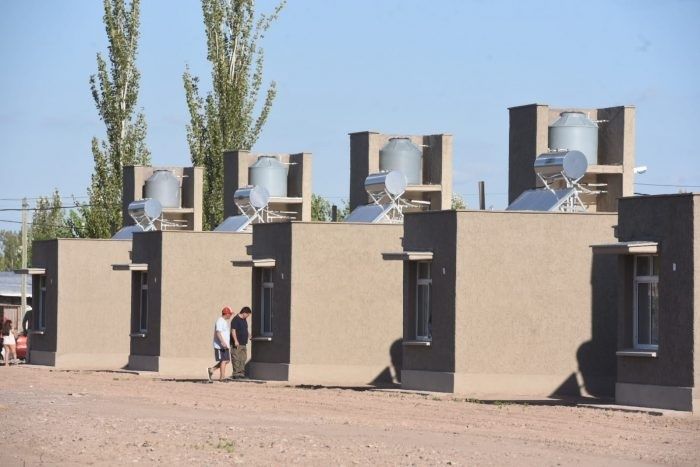 Prensa Gobierno de Mendoza