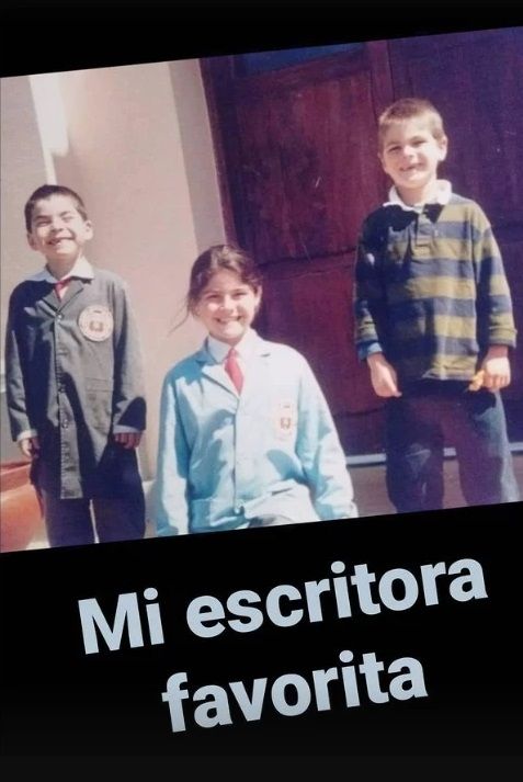 Marcos, de Gran Hermano.