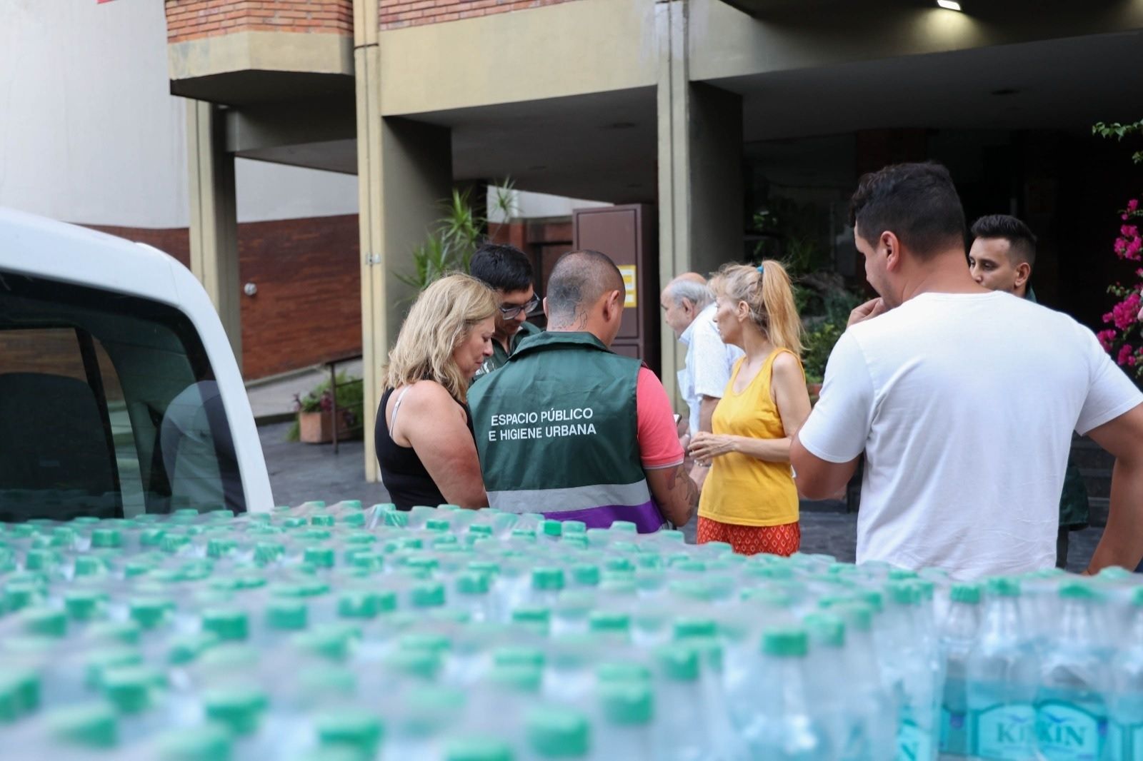 Prensa Buenos Aires Ciudad