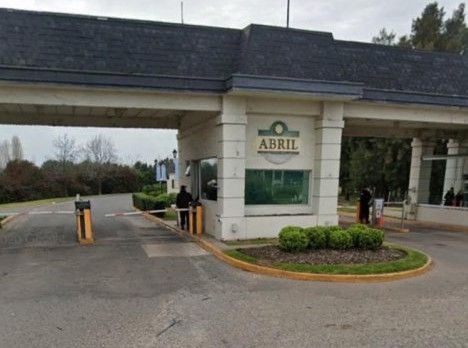 El barrio privado en el que vive Dady Brieva. (Foto: Archivo).