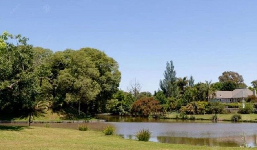 El barrio privado en el que vive Dady Brieva. (Foto: Archivo).