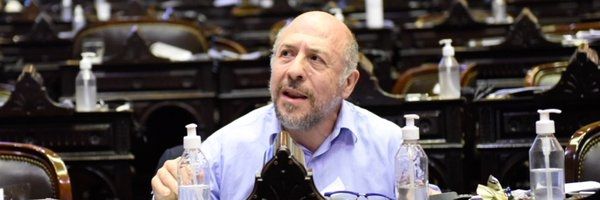 Fabio Quetglas Diputado nacional UCR JxC
